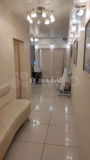 Сдам помещение свободного назначения, 141 м²