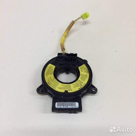 Механизм подрулевой SRS ленточный Mazda CX-7 ER 20