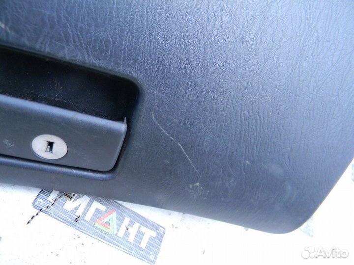 Бардачок Corolla E12 2001-2006