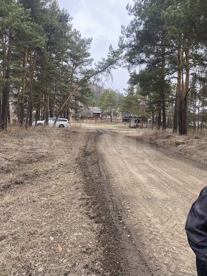 Участок 15 сот. (ИЖС)