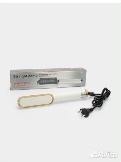 Выпрямитель для волос