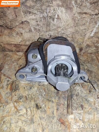 Стартер Nissan 23300EN200