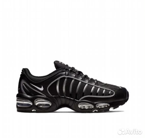 Nike air max tailwind 4