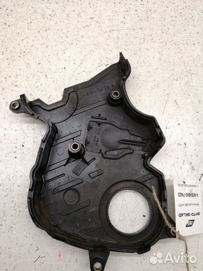 Крышка грм Toyota Mark Ii GX100 1GFE