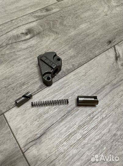 Двигатель cr12de