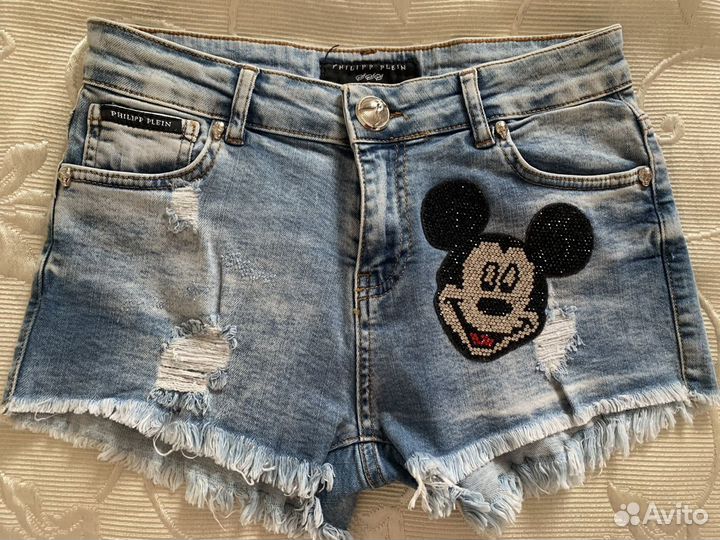 Шорты 44 разм