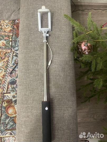 Селфи палка