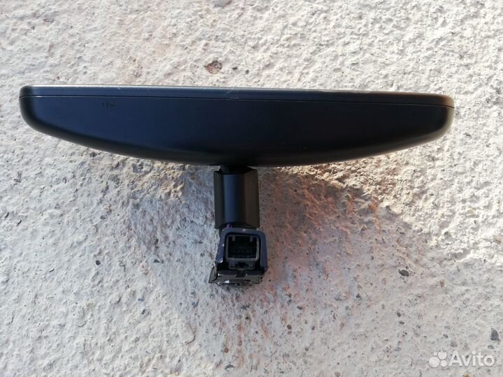 Зеркало салона Хендай Соната 6 Hyundai Sonata 6