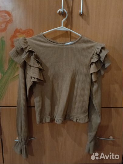 Кофточки женские 42-44