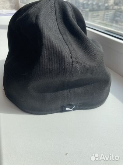 Бейсболка Puma