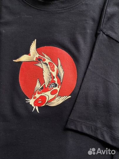 Роспись одежды