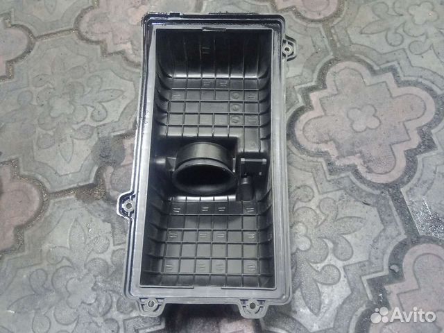 Корпус воздушного фильтра Киа спектра