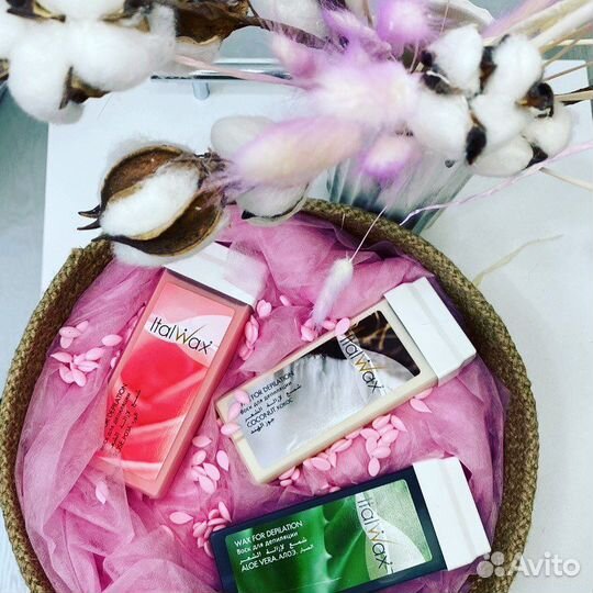 Шугаринг: глубокое бикини