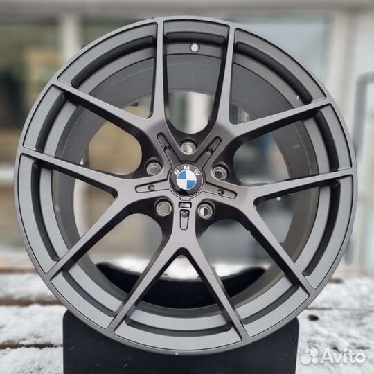 Литые диски BMW 554 м-стиль R19 5 120