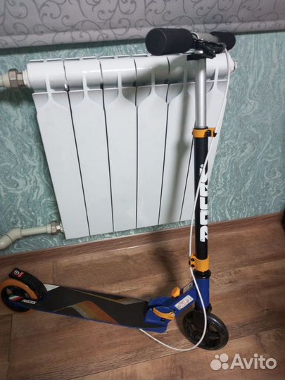 2 самоката детские roces, Disko