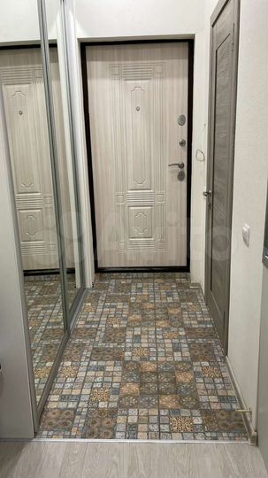 Квартира-студия, 25 м², 3/5 эт.