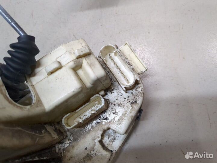 Замок двери Mercedes S W221, 2008