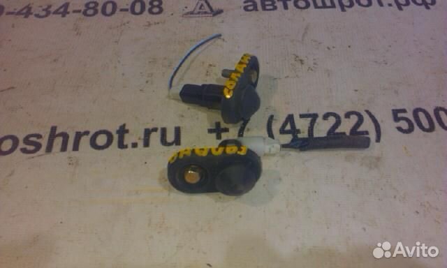 Концевик двери Lifan Solano 09-16г