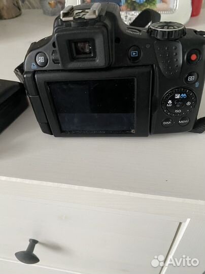 Фотоаппарат