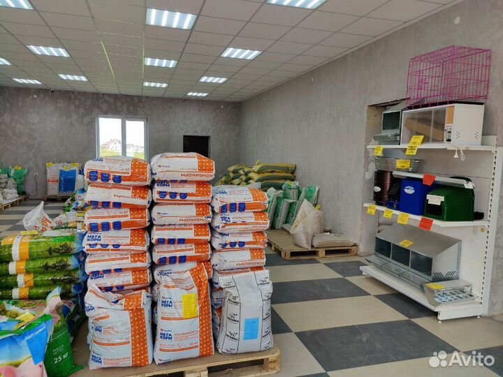 Поилка 8 литров