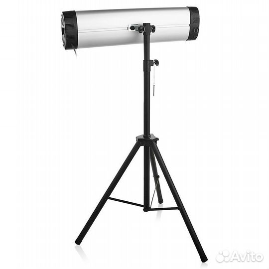 Инфракрасные обогреватели Neoclima Shaft