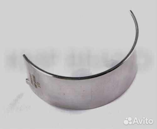 Вкладыш шатунный верхний (2шт.) 6732-31-3411 / 67