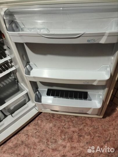 Холодильник