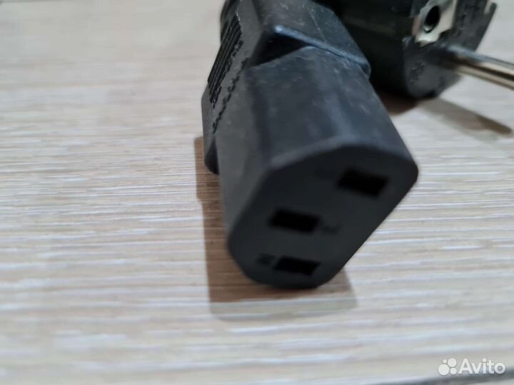 Кабель питания