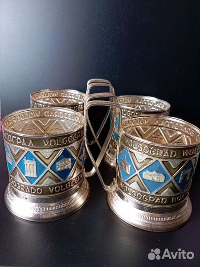 Подстаканник 