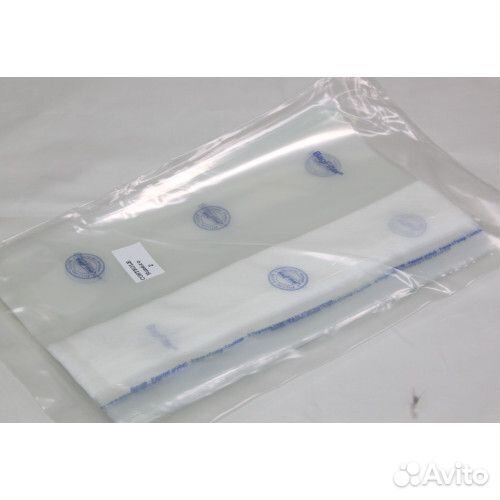 Пакеты Interscience BagFilter P 400 (арт 111425)