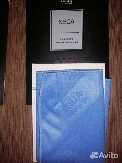 Салфетка косметическая