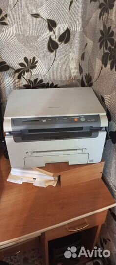 Мфу samsung scx 4200