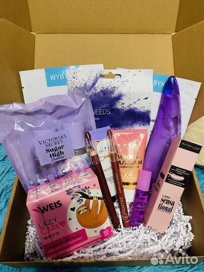 Набор косметики