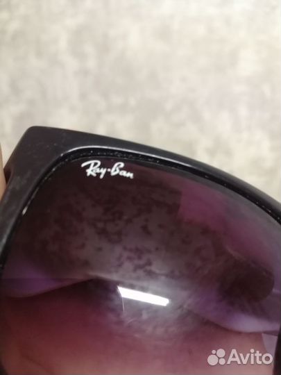Очки Ray Ban