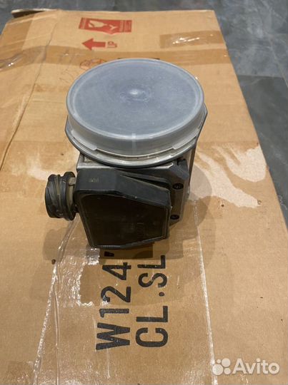 Датчик воздуха Mercedes W124 E500 E420