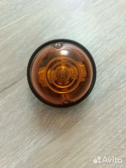 Поворотник пф-130, уп-101 СССР