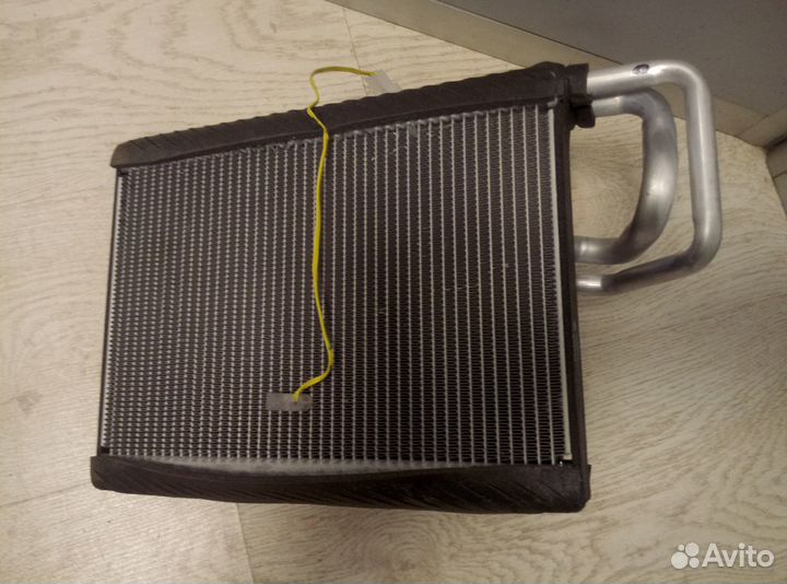 Испаритель кондиционера Mitsubishi Outlander GF