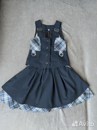 Школьная форма