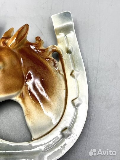 Подкова фарфор Германия