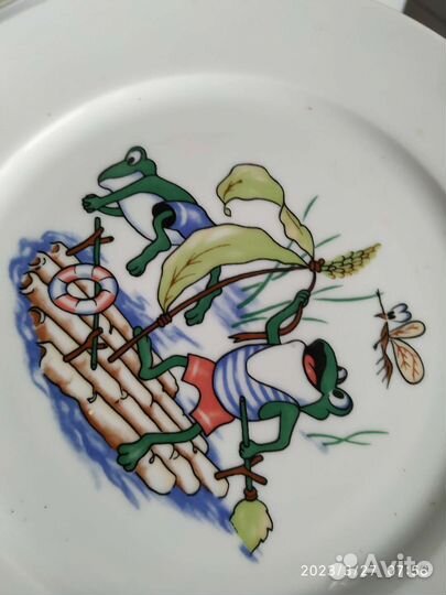 Детский набор