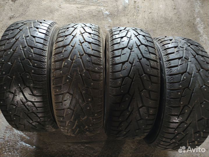 Yokohama Ice Guard IG55 255/55 R18 109T