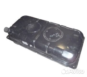 Бак топливный Г. 3221 дв. змз 4052, 40524