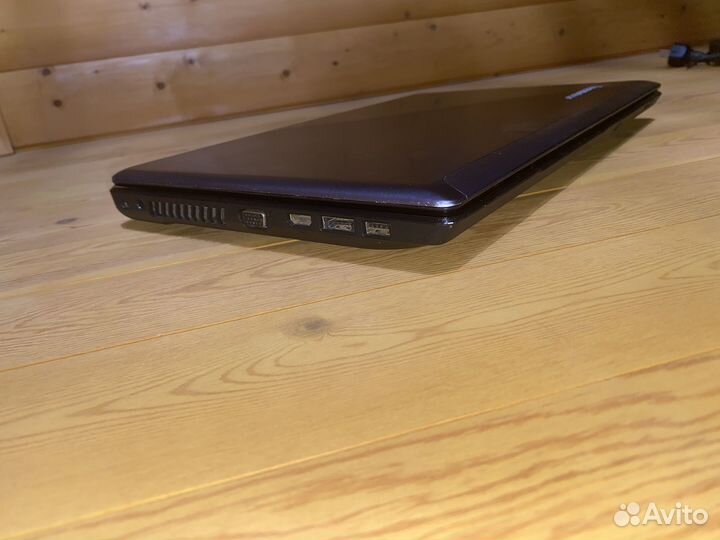 Мощный ноутбук Lenovo/4ядра/ssd/600gb