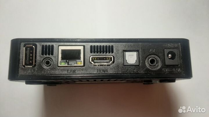 Тв приставка