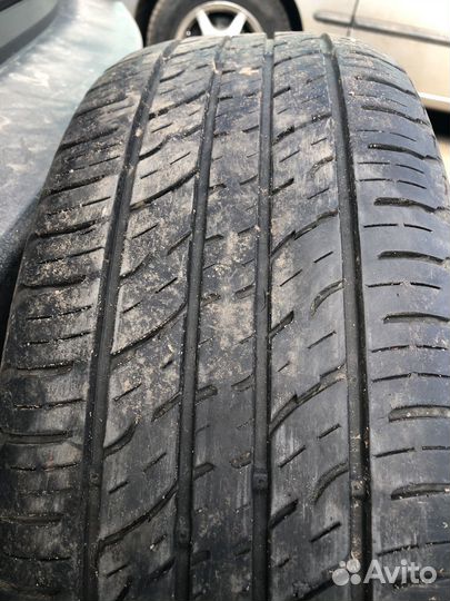 Kumho Grugen Premium 225/65 R17 202
