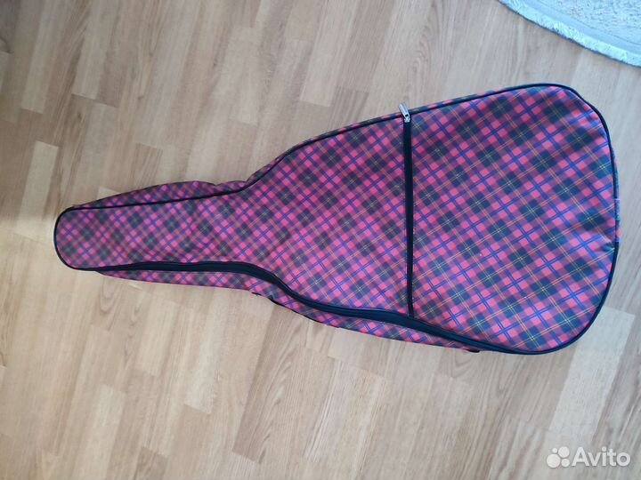 Чехол для классической гитары