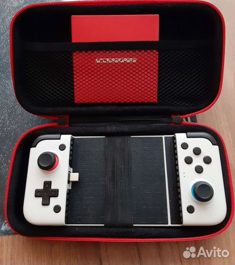 Геймпад для телефона Gemesir x2