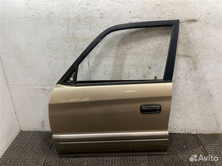 Дверь боковая Toyota Land Cruiser Prado (90) , 200