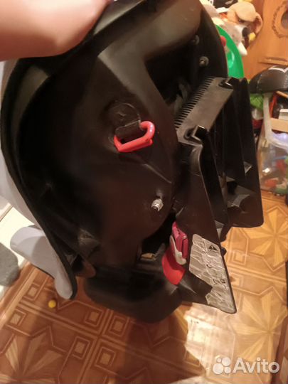 Детское автокресло