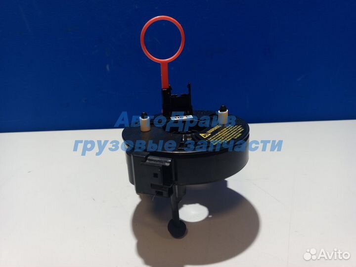 Контактная группа руля Scania 5 шлейф